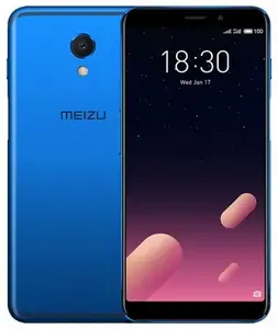 Замена кнопки включения на телефоне Meizu M6s в Перми